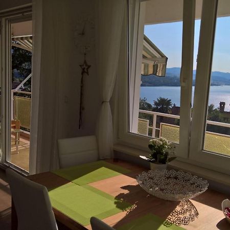Apartment Nives Opatija Eksteriør billede
