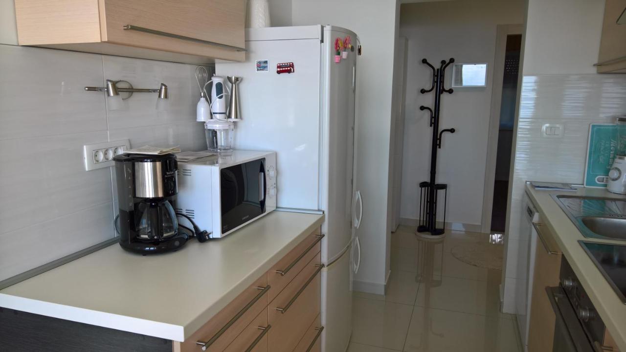 Apartment Nives Opatija Eksteriør billede